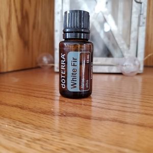 Doterra white fir